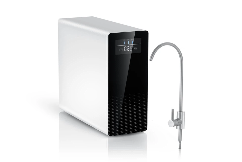 800GPD Direct Flow RO System